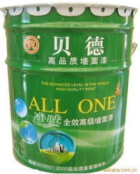 邢臺貝德漆業(yè) 其他建筑涂料產(chǎn)品列表