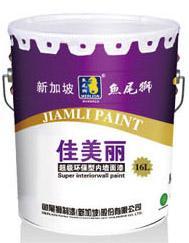 中國建田漆業(yè) 福建廈門涂料優(yōu)質(zhì)供應商與生產(chǎn)廠家