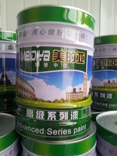供應梁山油漆防銹漆——梁山美的亞漆業(yè)優(yōu)質(zhì)產(chǎn)品介紹